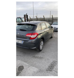 Demarreur CITROEN C4 2