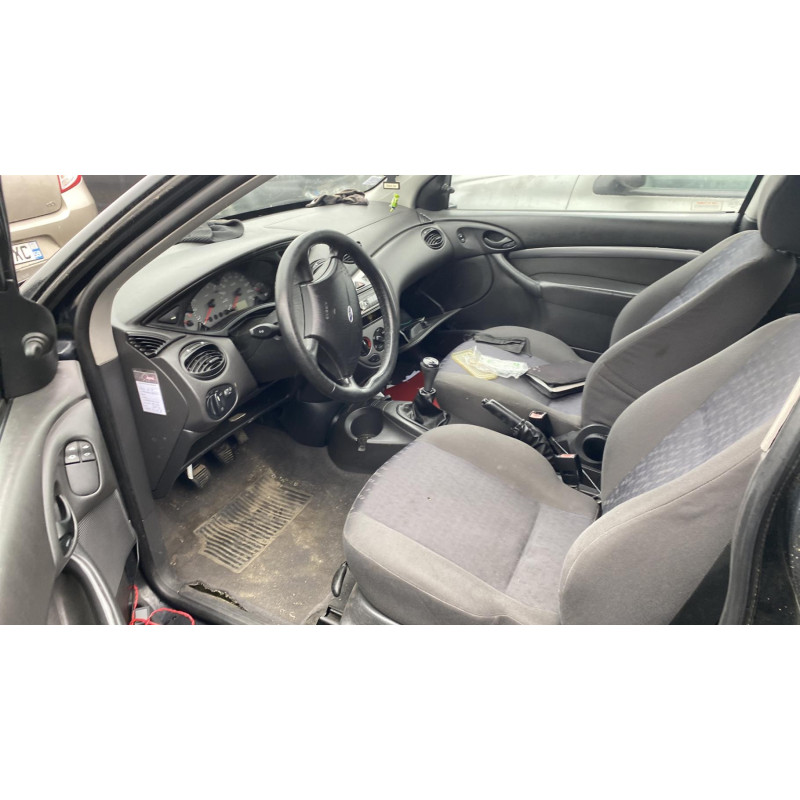 Leve vitre electrique avant droit FORD FOCUS 1 Photo n°11