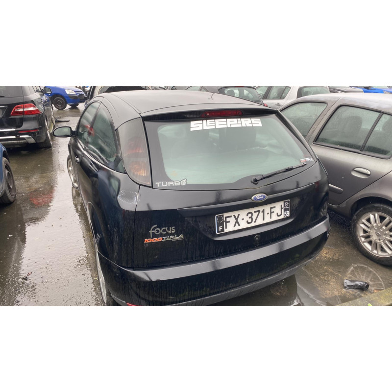 Leve vitre electrique avant droit FORD FOCUS 1 Photo n°12