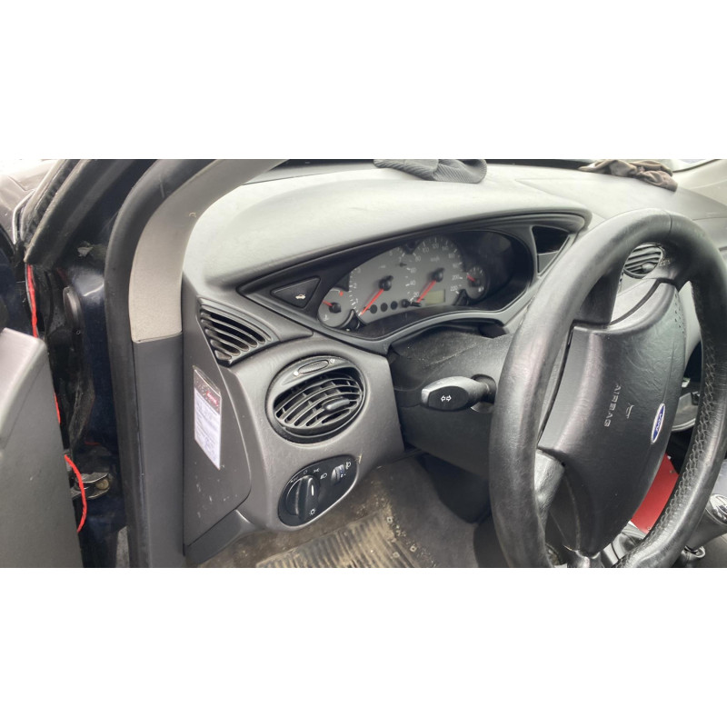 Leve vitre electrique avant droit FORD FOCUS 1 Photo n°13