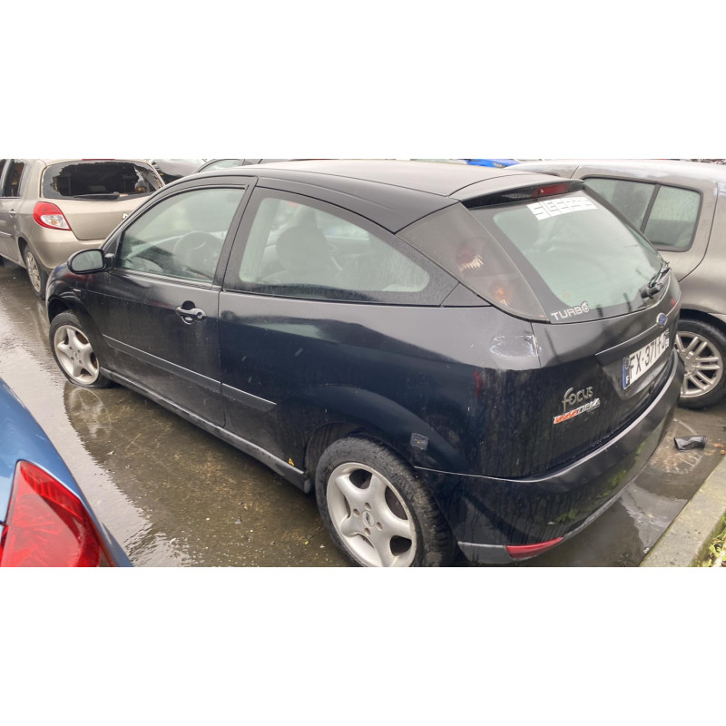 Leve vitre electrique avant droit FORD FOCUS 1 Photo n°16