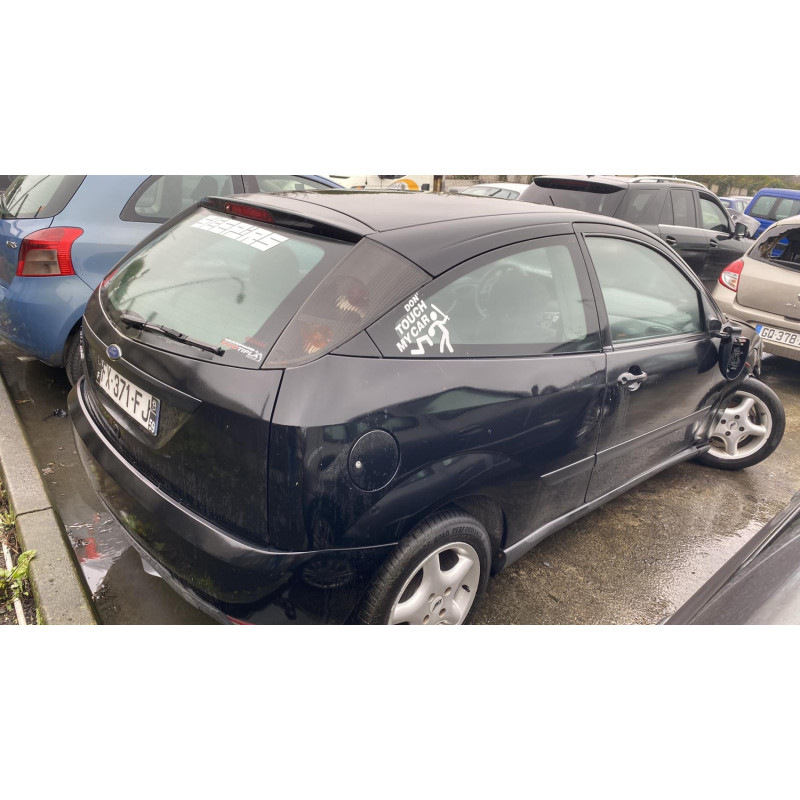Leve vitre electrique avant droit FORD FOCUS 1 Photo n°17