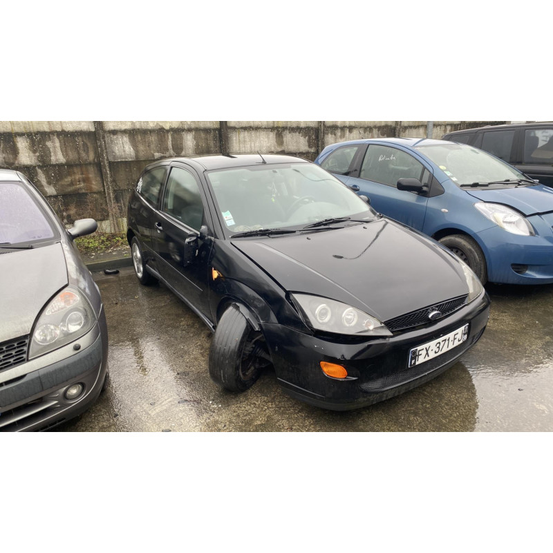 Leve vitre electrique avant droit FORD FOCUS 1 Photo n°20