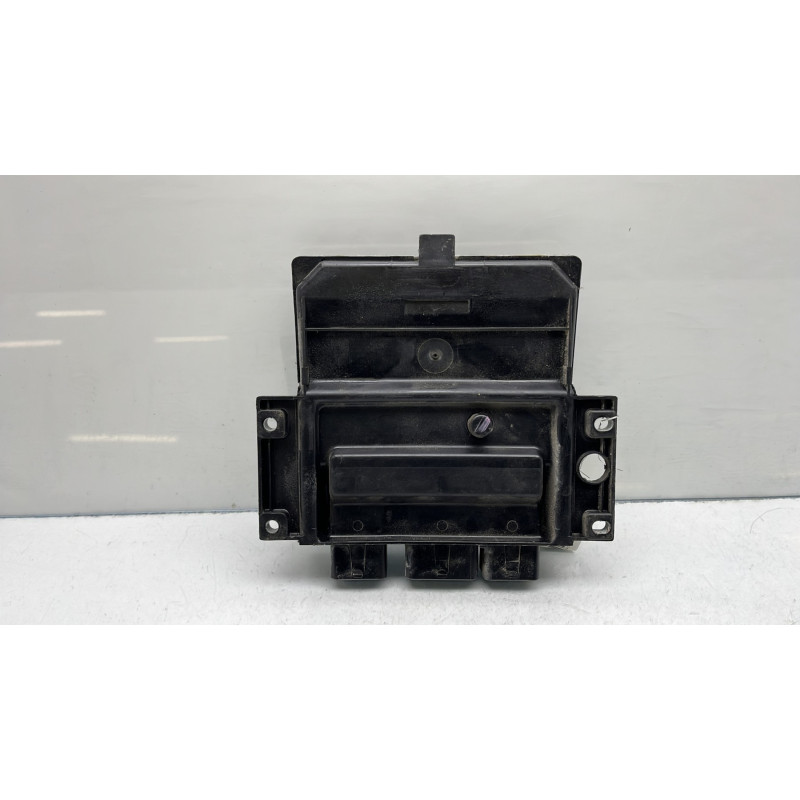 Calculateur moteur RENAULT CLIO 3 Photo n°4