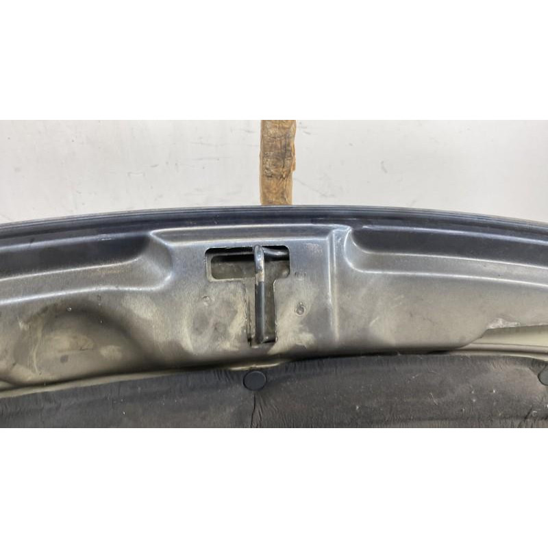 Capot CITROEN C3 1 Photo n°3