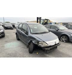 Capot CITROEN C3 1