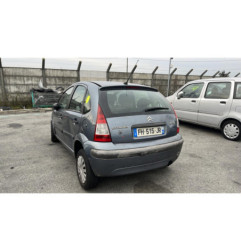 Capot CITROEN C3 1