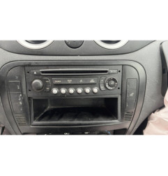 Capot CITROEN C3 1