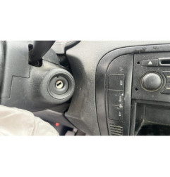 Capot CITROEN C3 1
