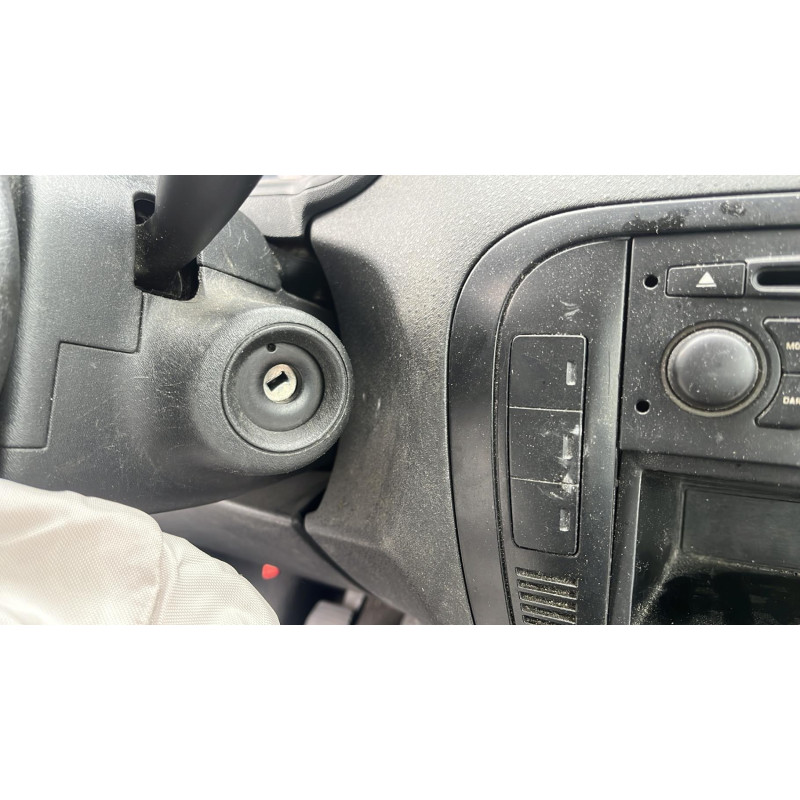 Capot CITROEN C3 1 Photo n°14