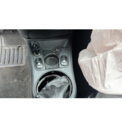 Capot CITROEN C3 1