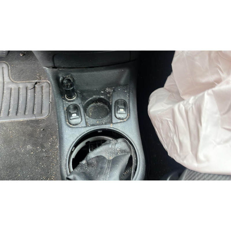 Capot CITROEN C3 1 Photo n°15
