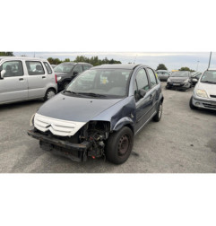 Capot CITROEN C3 1
