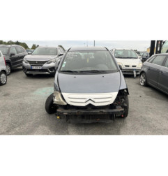 Capot CITROEN C3 1