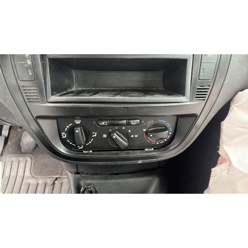 Capot CITROEN C3 1 Photo n°19