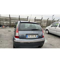 Capot CITROEN C3 1