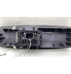 Interrupteur de leve vitre avant droit RENAULT MEGANE 3
