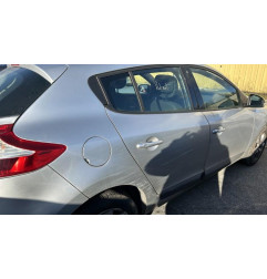Afficheur RENAULT MEGANE 3
