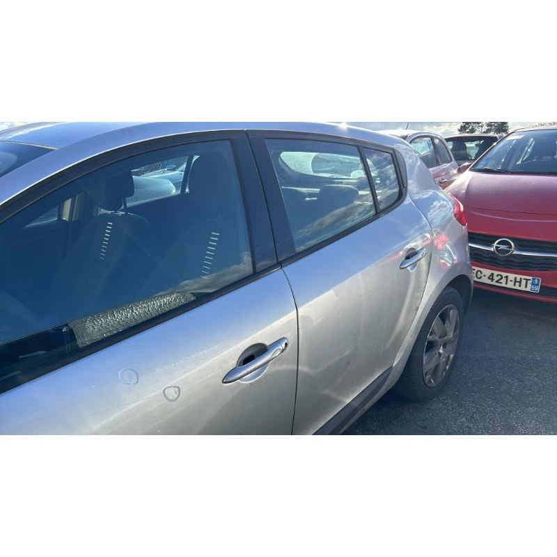 Afficheur RENAULT MEGANE 3 Photo n°9