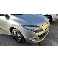 Afficheur RENAULT MEGANE 3