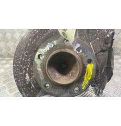 Pivot de moyeu avant droit BMW X1 E84