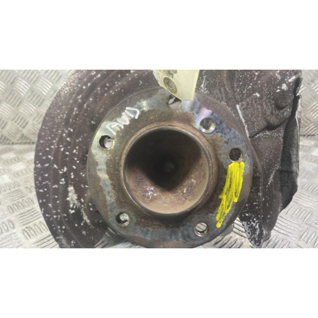 Pivot de moyeu avant droit BMW X1 E84