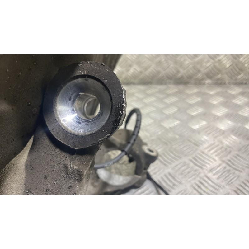 Pivot de moyeu avant droit BMW X1 E84 Photo n°3
