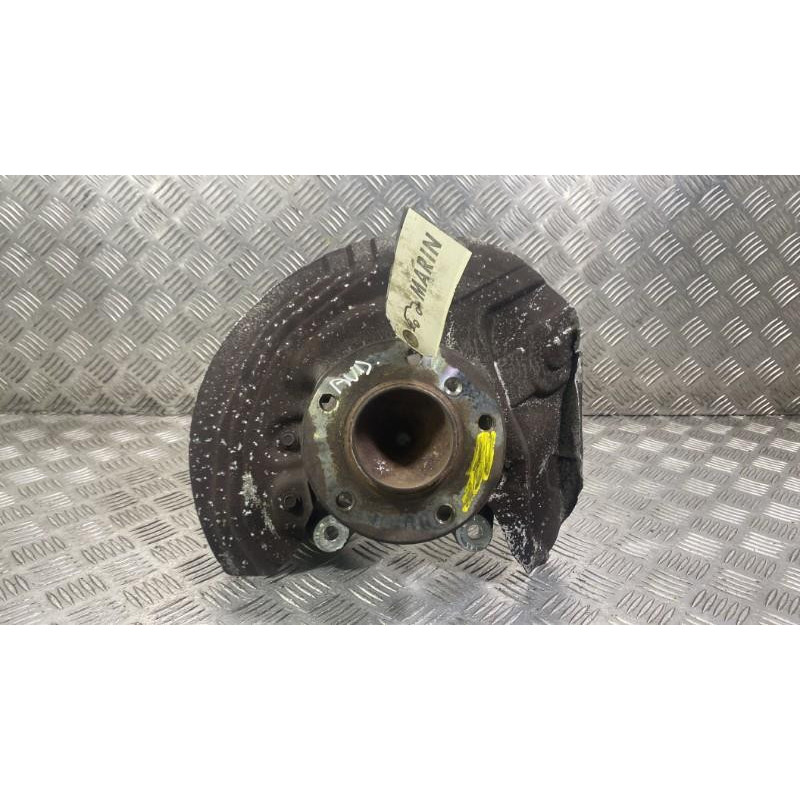 Pivot de moyeu avant droit BMW X1 E84 Photo n°4