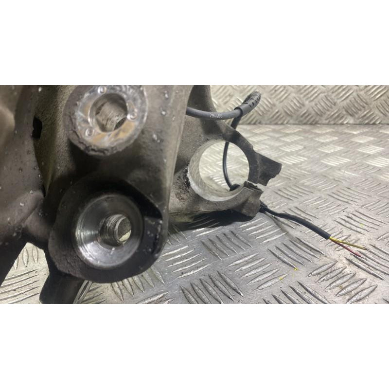 Pivot de moyeu avant droit BMW X1 E84 Photo n°6