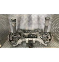 Essieu arriere BMW SERIE 7 F01