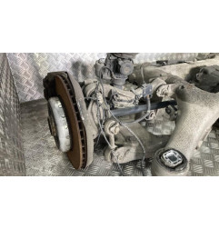 Essieu arriere BMW SERIE 7 F01