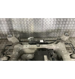 Essieu arriere BMW SERIE 7 F01