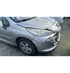 Jante PEUGEOT 207