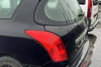 Amortisseur avant gauche PEUGEOT 308 1 SW