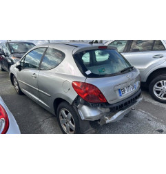 Jante PEUGEOT 207
