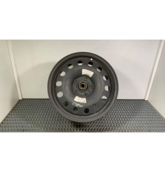 Jante PEUGEOT 407 Photo n°1