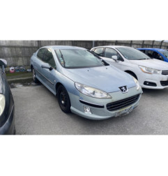Jante PEUGEOT 407