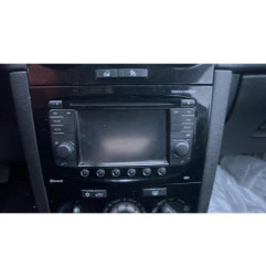 Jante OPEL CORSA D