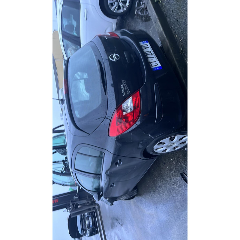 Jante OPEL CORSA D Photo n°7