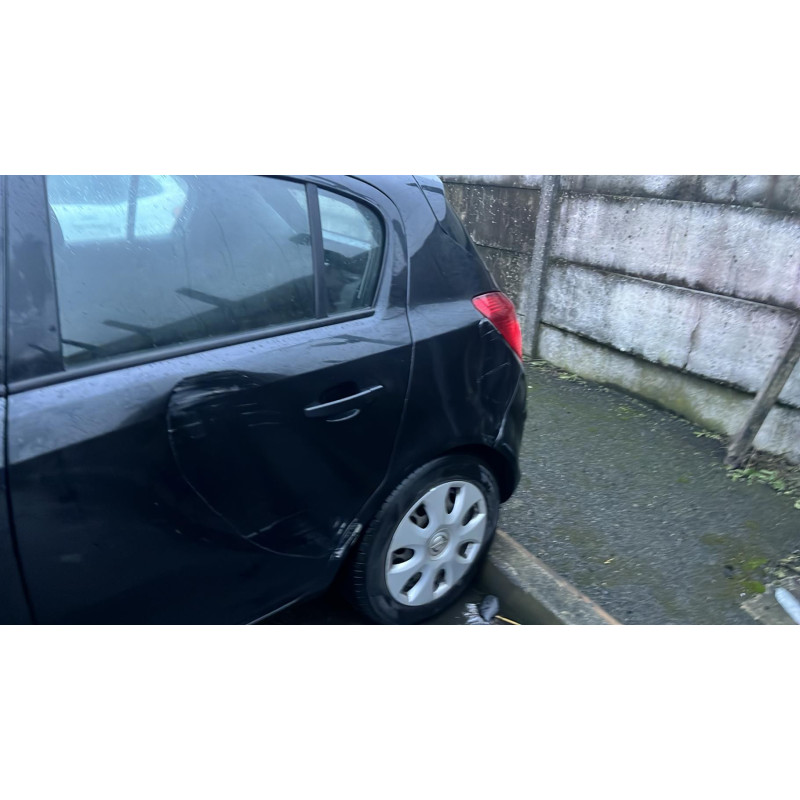 Jante OPEL CORSA D Photo n°8