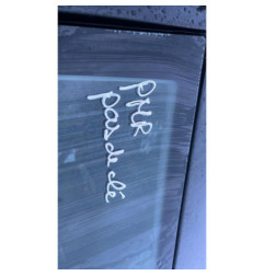 Jante OPEL CORSA D