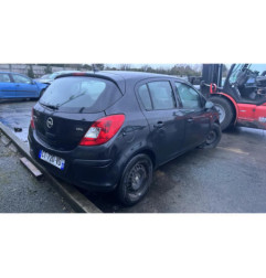 Jante OPEL CORSA D