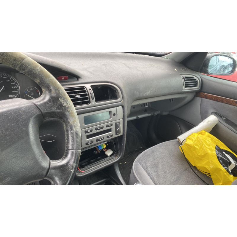 Jante PEUGEOT 406 Photo n°4