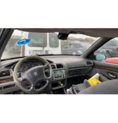 Jante PEUGEOT 406