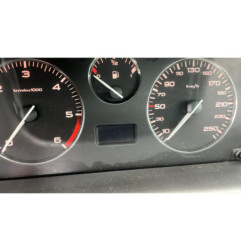 Jante PEUGEOT 406