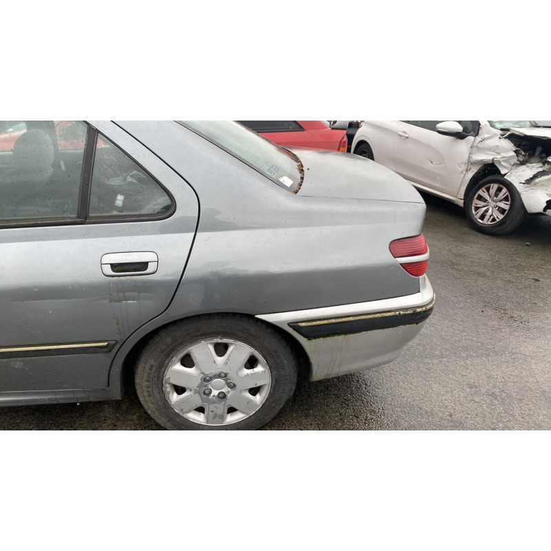 Jante PEUGEOT 406 Photo n°13
