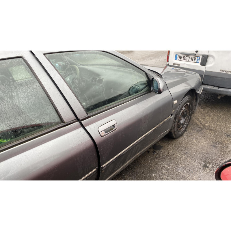 Jante PEUGEOT 406 Photo n°20