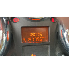 Jante PEUGEOT 207