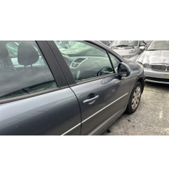 Jante PEUGEOT 207