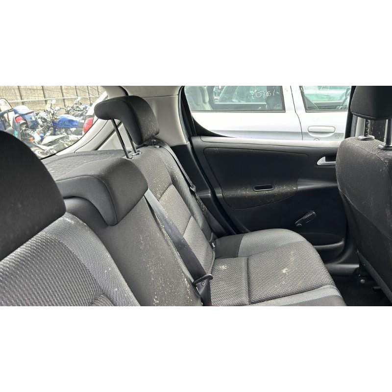 Jante PEUGEOT 207 Photo n°10